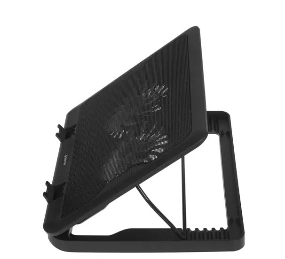 Подставка для ноутбука DEFENDER NS-503 17", 2FAN фото