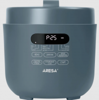 Мультиварка-скороварка ARESA AR-2012 фото