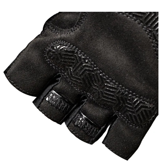 Перчатки STG Fit Skin, размер L, красный с черным фото