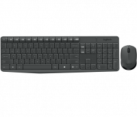 Комплект Logitech MK235 wireless (920-007948) фото