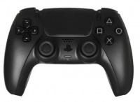 Геймпад Sony PlayStation 5 DualSense черный фото