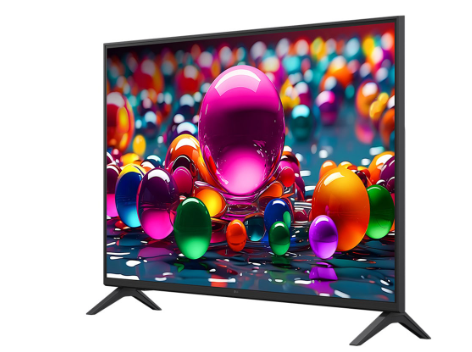 Телевизор LED LG 43" 43UA75009LA 4K Ultra HD 60Hz Smart TV WebOS фото