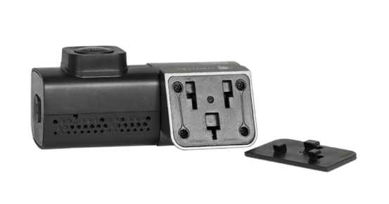 Видеорегистратор Navitel R66 черный фото