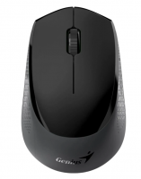 Мышь Genius NX-8000S BT черный беспроводная фото