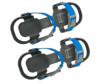 Крепление лыжное SNOWMATIC K3 детские регулируемые фото