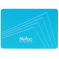 Накопитель SSD 240Gb Netac N535S 560/520 (NT01N535S-240G-S3X) фото