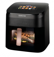 Аэрогриль BRAYER BR2057 фото