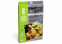 Фотобумага Cactus CS-MA4100100 A4/100г/м2/100л./белый матовое для струйной печати фото