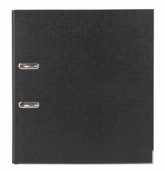 Папка-регистратор BRAUBERG покрытие ПВХ, 80 мм, с уголком, черная (удв. срок службы), 227189 купить ЦИТ Папка-регистратор BRAUBERG покрытие ПВХ, 80 мм, с уголком, черная (удв. срок службы), 227189 фото