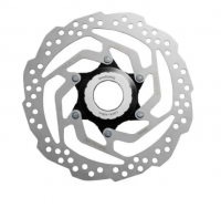 Тормозной диск Shimano, RT10, 160мм, C.Lock, с lock ring 31012035 фото