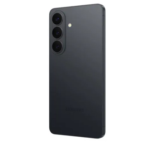 Смартфон Samsung Galaxy S26 12/256Gb Black (Черный) фото