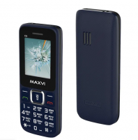 Мобильный телефон MAXVI C3I MARENGO фото