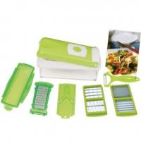 Измельчитель KELLI KL-01101 Найсер Дайсер Плюс фото