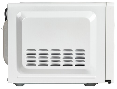 Микроволновая печь JVC JK-MW121M белый фото