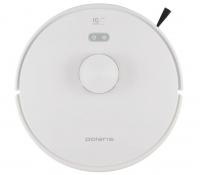Робот-пылесос POLARIS PVCR 6001 WIFI IQ Home, белый купить ЦИТ Робот-пылесос POLARIS PVCR 6001 WIFI IQ Home, белый фото