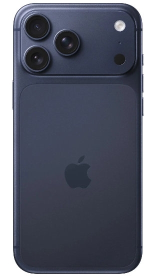 Apple iPhone 17 Pro Max 256GB Deep Blue (Синий) (без RuStore) фото