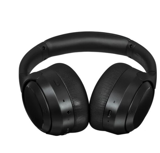 Беспроводные bluetooth наушники HONOR CHOICE Headphones Pro BLACK (5504ABGQ) фото