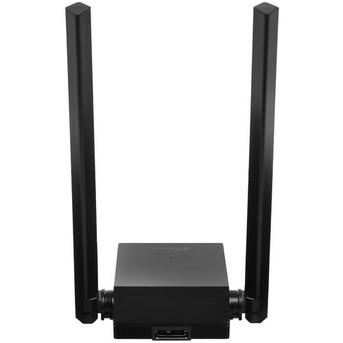 Wi-Fi адаптер TP-Link Archer TX20U Plus AX1800 USB 3.0  фото