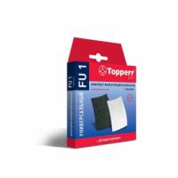 Набор фильтров Topperr FU 1 фото