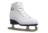 Фигурные коньки TREK Skate fur (RU35;EU36;CM22,5) фото