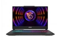 Ноутбук MSI Cyborg 15 A13UDX-1601XRU 15.6"FHD(1920x1080) IPS/Core i5-13420H 8c/16Gb/512Gb SSD/RTX 30 фото