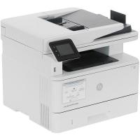 МФУ HP LaserJet Pro 4103dw 2Z627A фото
