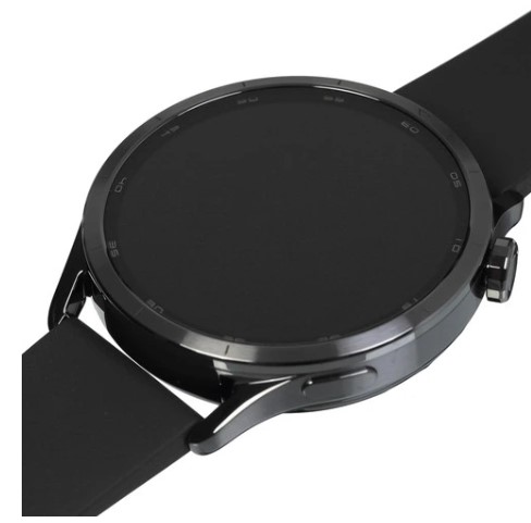Умные-часы Xiaomi Watch S5 Black фото
