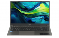Ноутбук Acer Aspire Lite AL15-33P-370N  15.6"FHD(1920x1080) IPS/Core 3 N355 8c/16Gb/512Gb/Intel UHD  фото