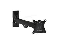 Кронштейн KROMAX CASPER-103 BLACK фото