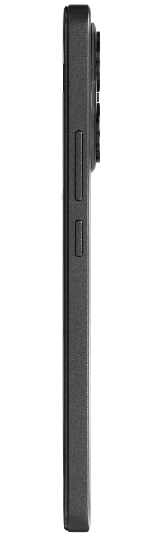 Смартфон Xiaomi Redmi Note 14 8/128GB Midnight Black  (Черный) фото