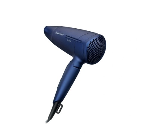 Фен BRAYER BR3020BL фото