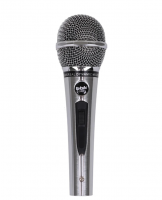 Микрофон BBK CM-131 серебро фото