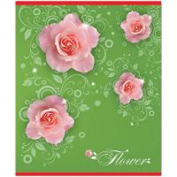 Тетрадь А5, 80л. клетка на скобе купить ЦИТ Тетрадь А5, 80л. клетка на скобе фото