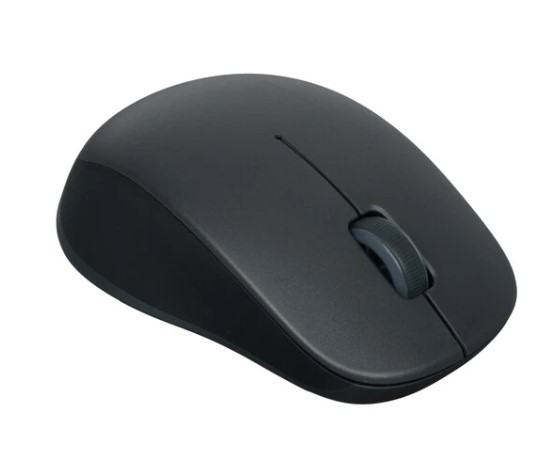 Мышь Xiaomi Dual-mode Wireless Mouse 2 (Black) фото