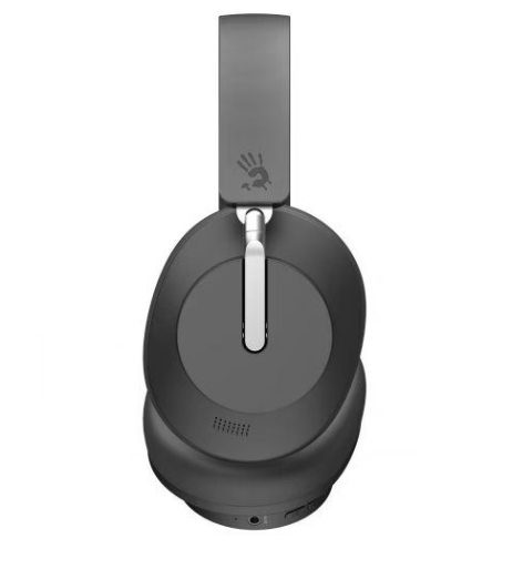 Беспроводные bluetooth наушники Bloody MH390 черный купить ЦИТ Беспроводные bluetooth наушники Bloody MH390 черный фото