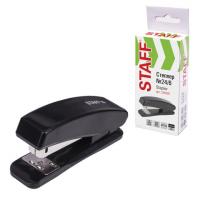 Степлер №24/6, 26/6 STAFF "Basic", до 20 листов, черный, 224626 купить ЦИТ Степлер №24/6, 26/6 STAFF "Basic", до 20 листов, черный, 224626 фото