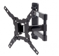 Кронштейн KROMAX GALACTIC-12 черный 15"-42" фото