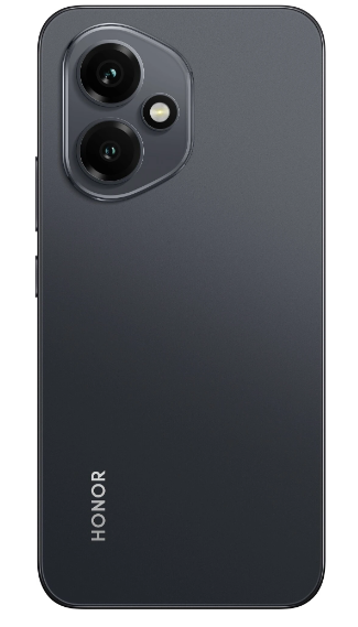 Смартфон Honor 400 8/256Gb Midnight Black (Черный) фото