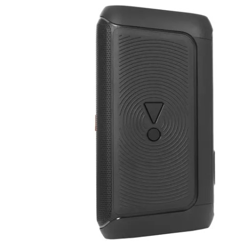 Минисистема JBL PartyBox 120 черный фото