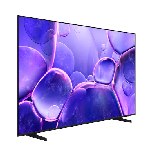 Телевизор LED SAMSUNG 65" UE65U8000FUXRU 4K Ultra HD 60Hz Smart TV Tizen OS фото
