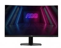 Монитор 27" AOC CQ27G4X VA LED 180Hz 16:9 300cd 2560x1440 HDMI DP фото