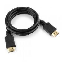 Кабель HDMI 1м Cablexpert CC-HDMI4L-1M Light фото