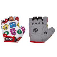 Перчатки STG AL-05-1569  детские размер M  Х95309-М фото