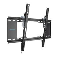 Кронштейн KROMAX IDEAL-102 black 32"-90" max 40 кг фото