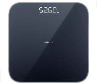 Весы напольные XIAOMI Mi Smart Scale S200 (BHR9239GL) графит фото