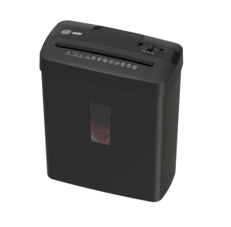 Шредер Cactus CS-SH-A3 (секр.P-4)/перекрестный/6лист./13лтр./скобы/пл.карты купить ЦИТ Шредер Cactus CS-SH-A3 (секр.P-4)/перекрестный/6лист./13лтр./скобы/пл.карты фото