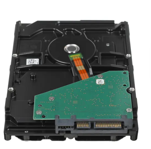 Жесткий диск HDD 4Tb Seagate ST4000VX016 SATA-III Skyhawk <5400, 256Mb> фото