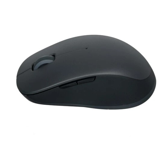 Мышь Xiaomi Dual-mode Wireless Mouse 2 (Black) фото