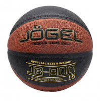 Мяч баскетбольный Jogel JB-900 №7 (BC23) фото
