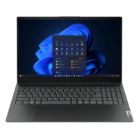 Ноутбук Lenovo V15 G6 ITN 83M4000YGP 15.6"FHD(1920x1080) TN/Intel N100 4c/8Gb/256Gb SSD/Intel UHD Gr фото